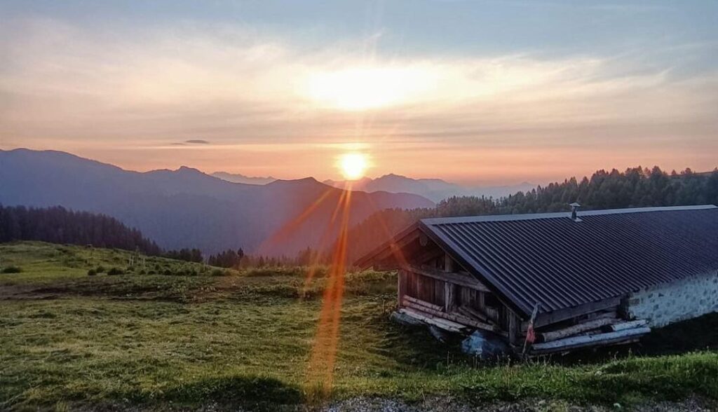 Vacil Tramonto